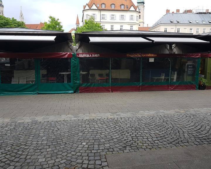 Paprika Haus Am Viktualienmarkt